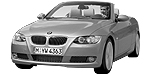 BMW E93 B269D Fault Code