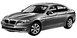 BMW F10 B269D Fault Code